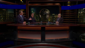 Real Time with Bill Maher S22E31 XviD-AFG EZTV