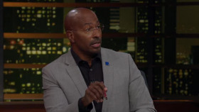 Real Time with Bill Maher S22E32 XviD-AFG EZTV