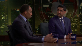 Real Time with Bill Maher S23E02 1080p HEVC x265-MeGusta EZTV