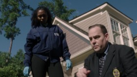 Reasonable Doubt S03E09 Murder At Her Doorstep 1080p WEB h264-B2B EZTV