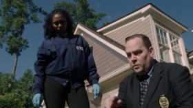 Reasonable Doubt S03E09 Murder At Her Doorstep XviD-AFG EZTV
