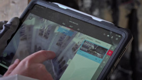 Rebuilding Notre Dame S01E01 1080p HEVC x265-MeGusta EZTV