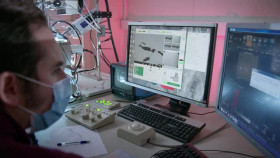 Rebuilding Notre Dame S01E02 XviD-AFG EZTV