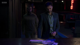 Rebus 2024 S01E05 720p HEVC x265-MeGusta EZTV