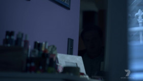 Reckoning S01E02 1080p HDTV H264-CBFM EZTV