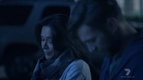 Reckoning S01E03 720p HDTV x264-CBFM EZTV