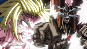 Record of Ragnarok S01E08 1080p WEB H264-SUGOI EZTV