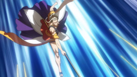 Record of Ragnarok S02E13 1080p HEVC x265-MeGusta EZTV