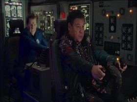 Red Dwarf S13E00 The Promised Land 480p x264-mSD EZTV
