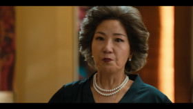 Red Swan S01E02 1080p HEVC x265-MeGusta EZTV