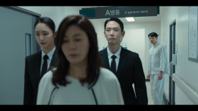 Red Swan S01E06 1080p HEVC x265-MeGusta EZTV