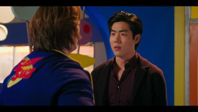 Reginald the Vampire S02E02 1080p WEB H264-DiMEPiECE EZTV