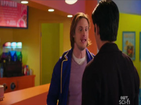 Reginald the Vampire S02E02 480p x264-mSD EZTV