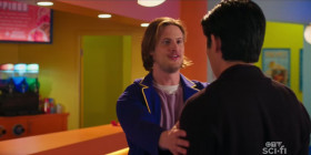 Reginald the Vampire S02E02 720p HEVC x265-MeGusta EZTV