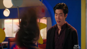 Reginald the Vampire S02E02 XviD-AFG EZTV