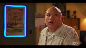 Reginald the Vampire S02E03 480p x264-RUBiK EZTV