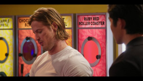 Reginald the Vampire S02E04 1080p HEVC x265-MeGusta EZTV