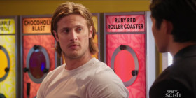 Reginald the Vampire S02E04 720p HEVC x265-MeGusta EZTV