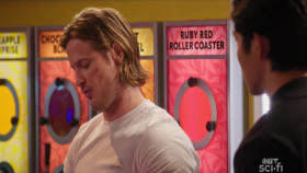 Reginald the Vampire S02E04 XviD-AFG EZTV