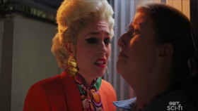 Reginald the Vampire S02E05 XviD-AFG EZTV