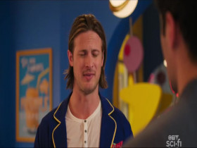 Reginald the Vampire S02E06 480p x264-mSD EZTV