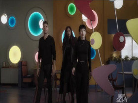 Reginald the Vampire S02E08 480p x264-mSD EZTV