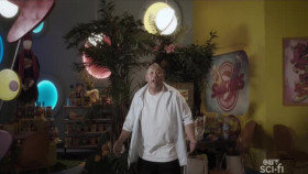 Reginald the Vampire S02E08 XviD-AFG EZTV