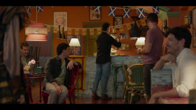 Regreso a Las Sabinas S01E16 Farewells 720p DSNP WEB-DL DD 5 1 H 264-playWEB EZTV