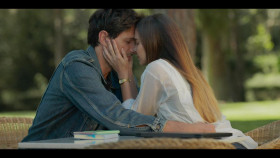 Regreso a Las Sabinas S01E64 Turn the Page 720p DSNP WEB-DL DD 5 1 H 264-playWEB EZTV