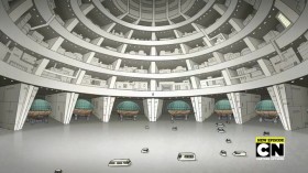 Regular Show S08E08 HDTV x264-UAV EZTV