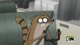 Regular Show S08E10 REPACK 720p HDTV X264-UAV EZTV