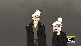 Regular Show S08E25 720p HDTV x264-W4F EZTV