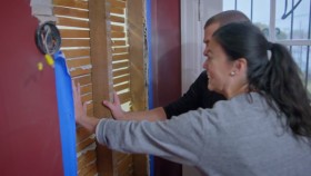 Rehab Addict Rescue S01E08 Grandmas Bachelor Pad 1080p HEVC x265-MeGusta EZTV