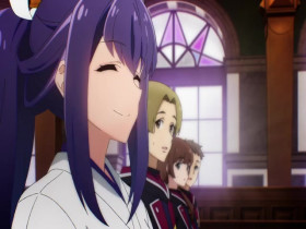 Reign Of The Seven Spellblades S01E01 DUBBED 480p x264-mSD EZTV