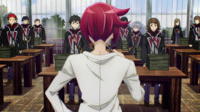 Reign Of The Seven Spellblades S01E02 DUBBED 1080p WEB H264-SKYANiME EZTV