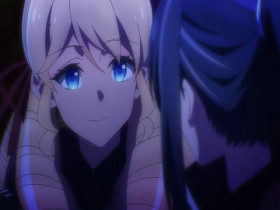 Reign Of The Seven Spellblades S01E03 DUBBED 480p x264-mSD EZTV