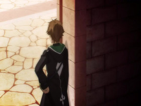 Reign Of The Seven Spellblades S01E04 480p x264-mSD EZTV