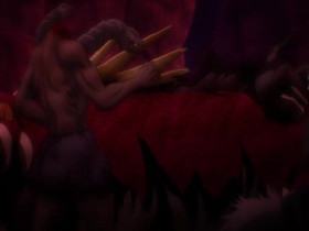 Reign Of The Seven Spellblades S01E06 DUBBED 480p x264-mSD EZTV