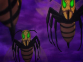 Reign Of The Seven Spellblades S01E11 DUBBED 480p x264-mSD EZTV