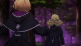 Reign Of The Seven Spellblades S01E13 DUBBED XviD-AFG EZTV