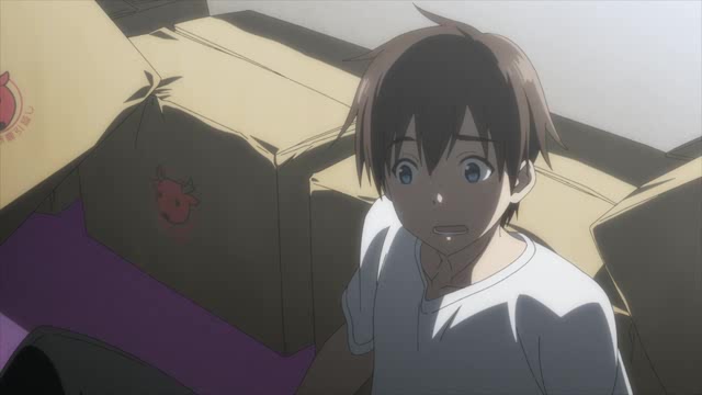 Remake Our Life Episode 1