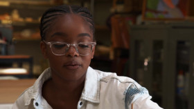 Remix My Space With Marsai Martin S01E03 Sophia and Her Dragon Get New Digs 1080p WEB h264-B2B EZTV