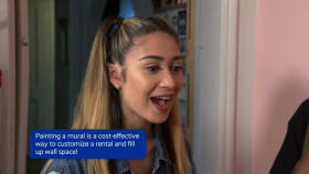 Reno My Rental S01E01 First Apartment Blues XviD-AFG EZTV