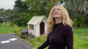 Renters S10E08 XviD-AFG EZTV