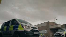 Reported Missing S03E04 720p HDTV x264-DARKFLiX EZTV