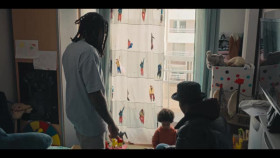 Represent S01E01 XviD-AFG EZTV