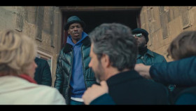 Represent S01E03 XviD-AFG EZTV