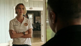 Rescue HI-Surf S01E01 Pilot XviD-AFG EZTV