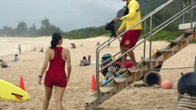 Rescue HI-Surf S01E09 720p HEVC x265-MeGusta EZTV