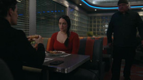 Resident Alien S03E02 MULTi XviD-AFG EZTV